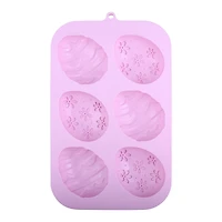 Easter Eggs Silicone Treat Mold by Makery™