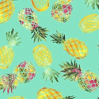 Assorted Novelty Cotton Fabric Squares by Loops & Threads™