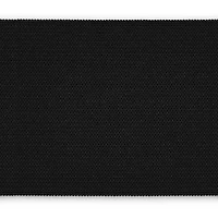 Dritz® 2" Black Knit Elastic