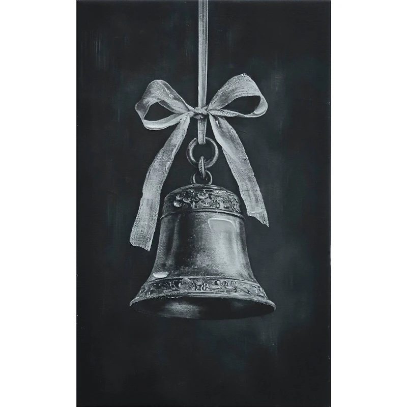 10" x 16" Bell Wall Décor by Ashland®
