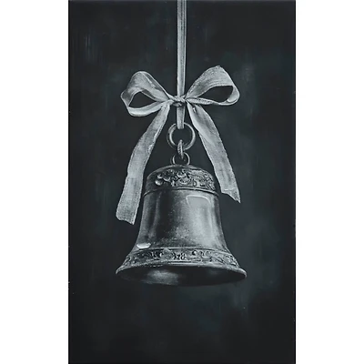 10" x 16" Bell Wall Décor by Ashland®