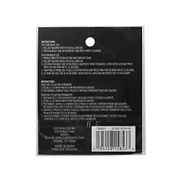 3" Chenille Heart Iron On Patch by Make Market®