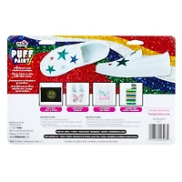 Tulip® Glitter Puff Paint Set