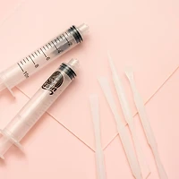 10mL Resin Syringes, 3ct. by Craft Smart™