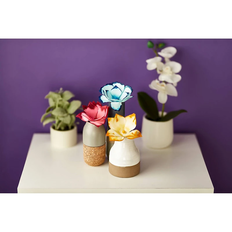 Crayola® S.T.E.A.M Paper Flower Science Kit