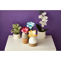 Crayola® S.T.E.A.M Paper Flower Science Kit