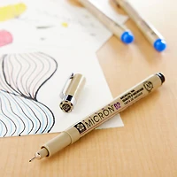 Pigma® Micron™ 02 Fine Line Pen