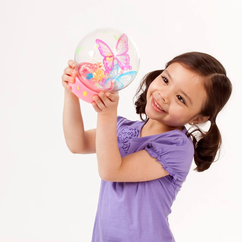 Creativity for Kids® Butterfly Fairy Lights