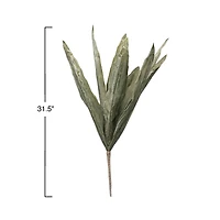 Hello Honey® Green Leaf Pick