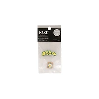 Miniature Avocado Toast by Make Market®
