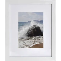 3 Pack Gallery™ White Frame with Mat by Studio Décor®