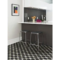 FloorPops Arbor Peel & Stick Floor Tiles