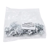 HangZ™ 10lb. Conventional Hooks, 100ct.