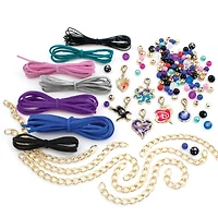 Make It Real™ Disney® Descendants 3 Fierce Fashion Bracelets Kit