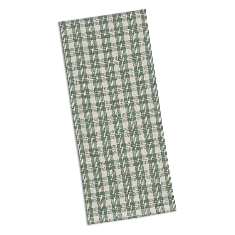 DII® Assorted Sage Classic Dishtowel (Set of 4)