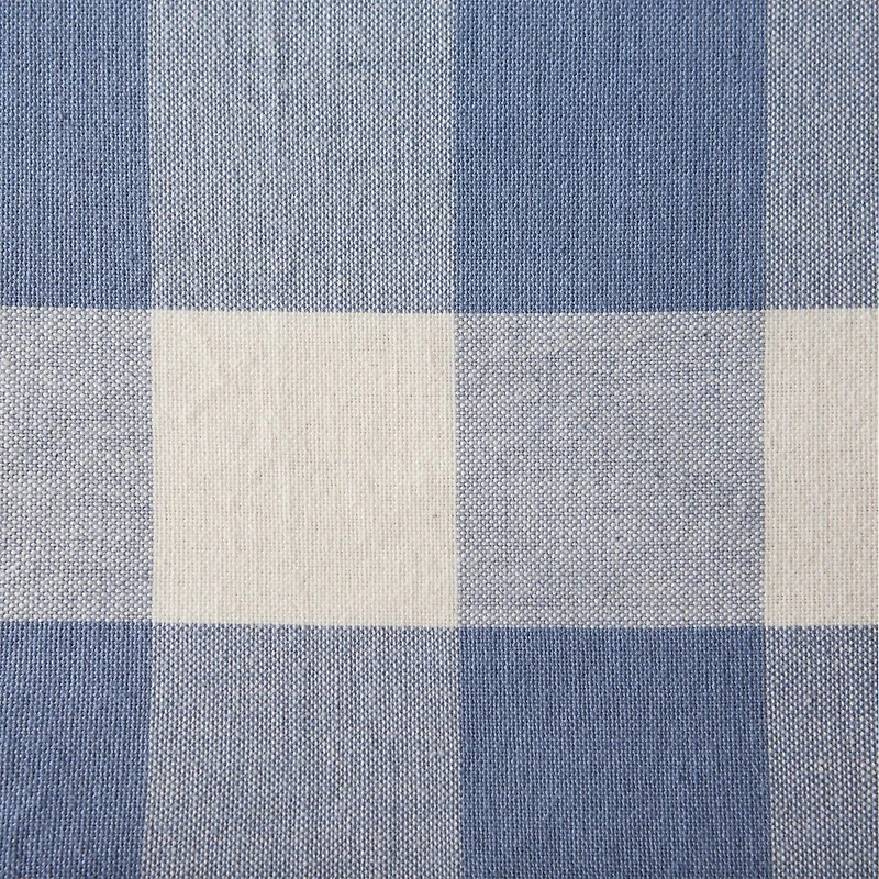 DII® Stonewash Blue Everyday Dish Towels, 5ct.