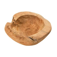Hello Honey® Teakwood Bowl Set