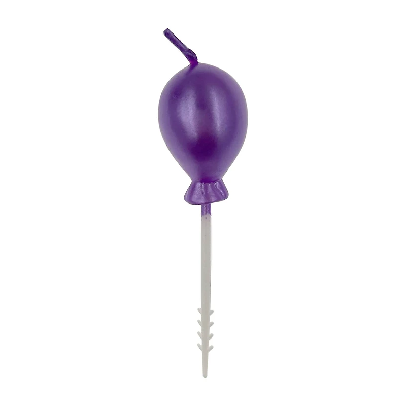 Balloon Candle Set by Celebrate It™