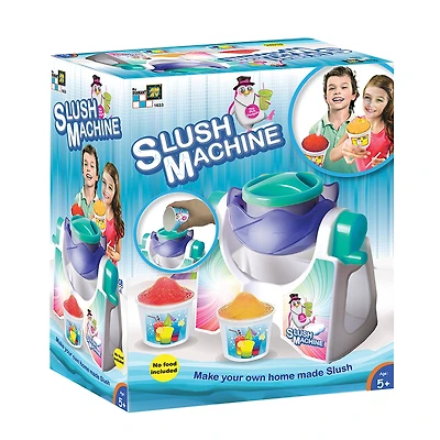 AMAV Icy Delights DIY Slush Maker