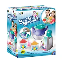 AMAV Icy Delights DIY Slush Maker