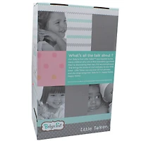 Goldberger Baby's First® Little Talker™ Brunette Baby Doll