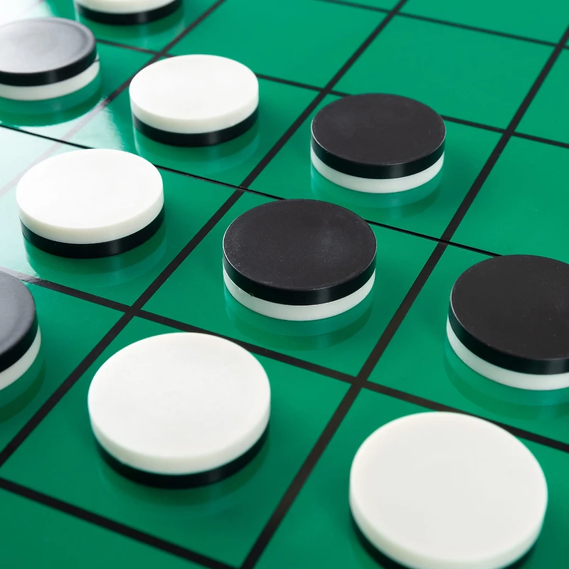 Toy Time Go Reverse Magnetic Travel Board Game