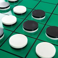 Toy Time Go Reverse Magnetic Travel Board Game