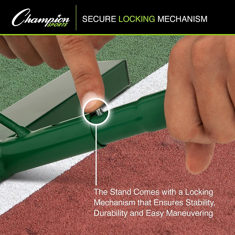 Champion Sports Pickleball Net