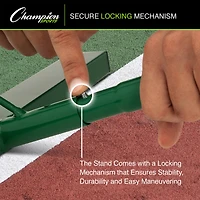 Champion Sports Pickleball Net