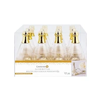 Favor Bottles, 12ct. by Celebrate It™