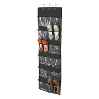 24 Pocket OTD Shoe Organizer