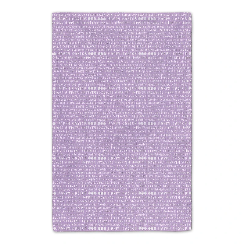 Easter Stuff Towel Set