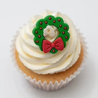 PME Cake Sweet Street® Jumbo Wreath Icing Decorations