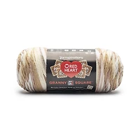 Red Heart® All in One™ Granny Square™ Yarn