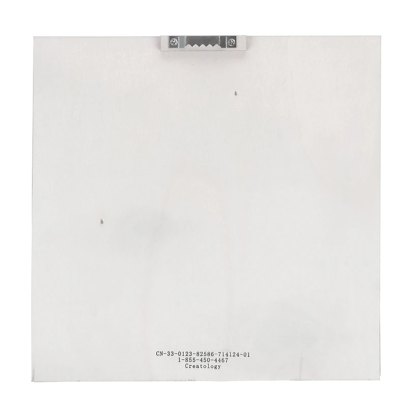 Sea Wood Scene Craft Kit by Creatology™