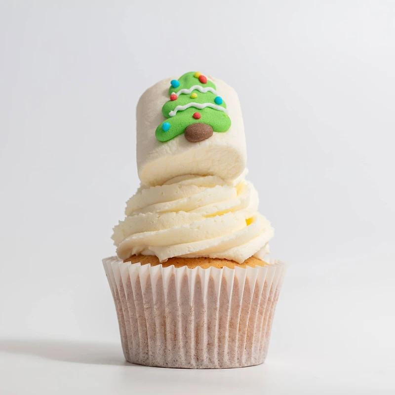 PME Cake Sweet Street® Christmas Marshmallow Treats