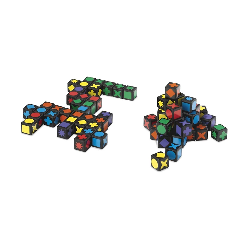 Qwirkle Cubes™ Game