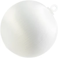 Handy Hands 3'' Satin-Covered Styrofoam Décor Balls, 4ct.