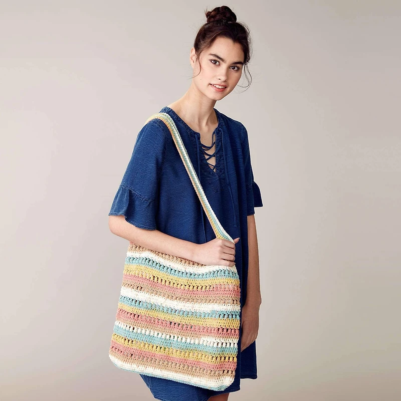 Caron® Cotton Cakes™ Yarn