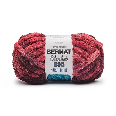 Bernat® Blanket Big Mist-ical™ Yarn