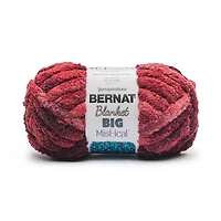 Bernat® Blanket Big Mist-ical™ Yarn