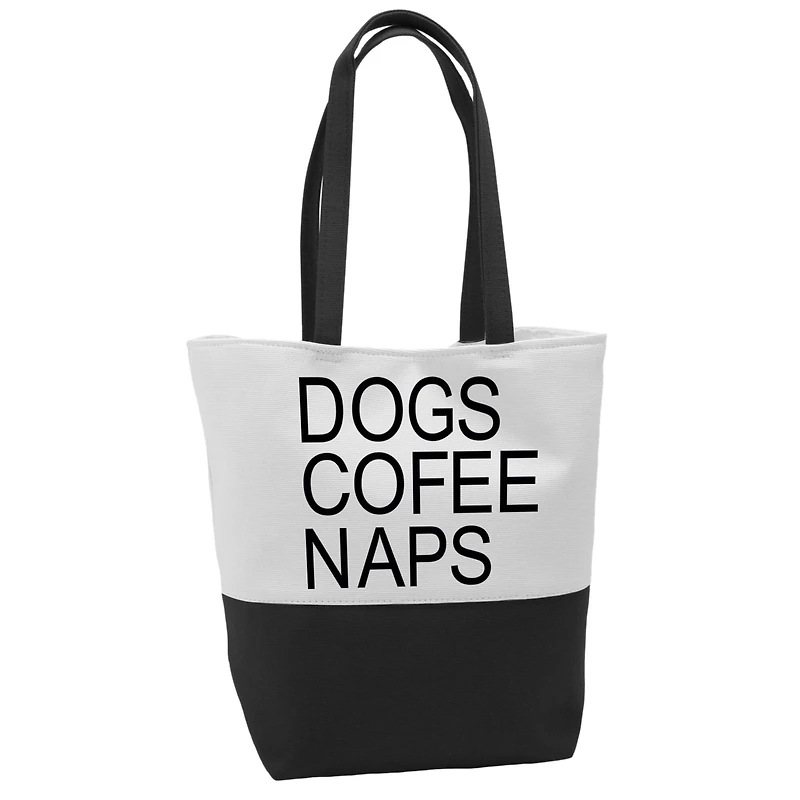 2" Iron-On Black Flocked Block Letters by Make Market®