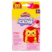 Play-Doh Hedge Hugs Air Dry Clay Buddies