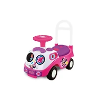 Kiddieland My First Minnie Ride-On
