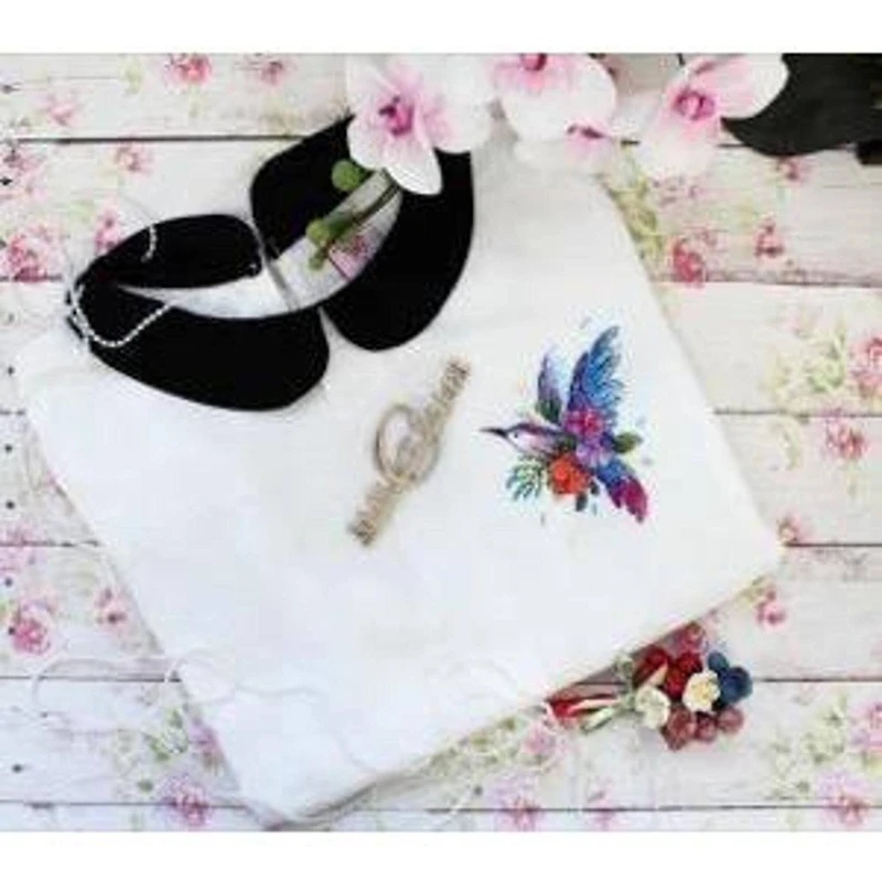 MP Studia Hummingbird Cross Stitch Kit