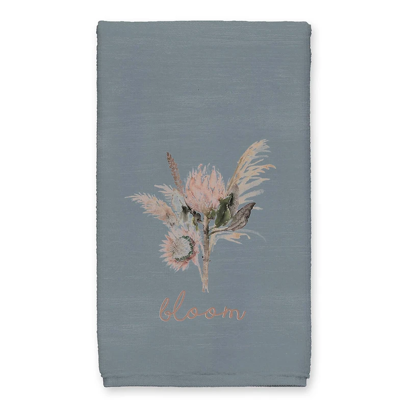 Bloom Protea Tea Towel Set