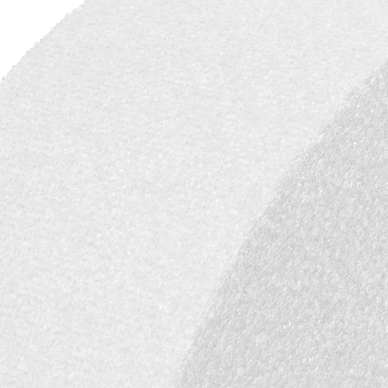 FloraCraft® CraftFōM Round Cake Form White