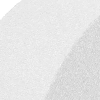 FloraCraft® CraftFōM Round Cake Form White