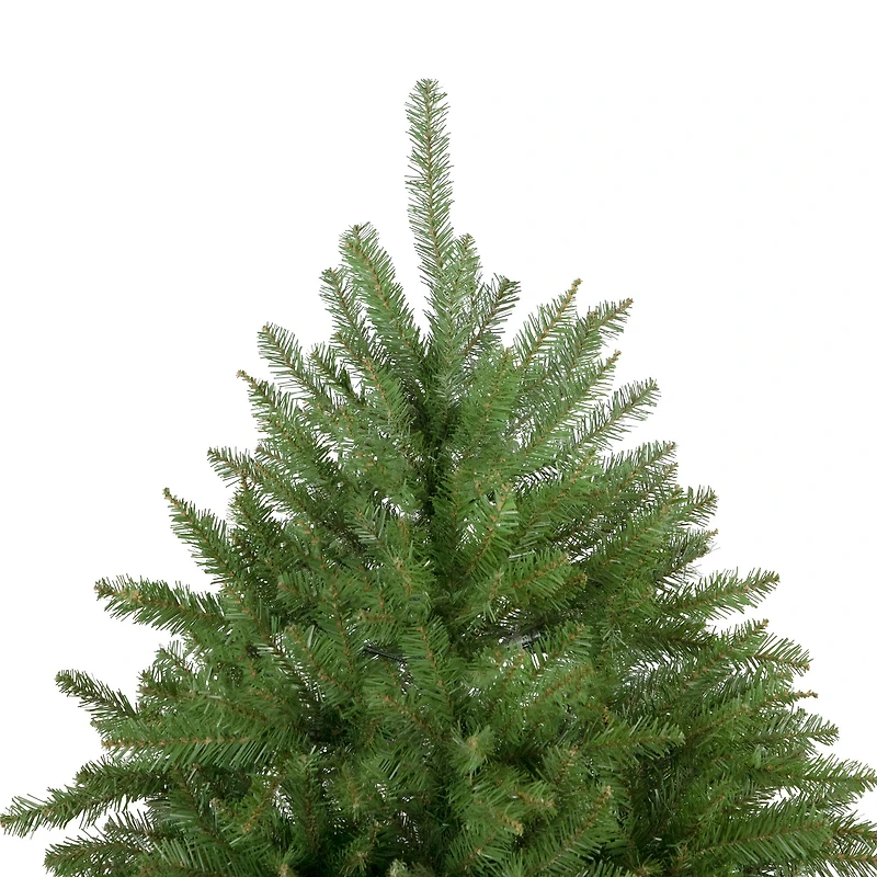 6.5ft. Unlit Rockwood Pine Artificial Christmas Tree