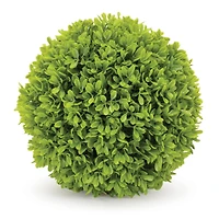 Boxwood Foliage Orbs, 2ct.
